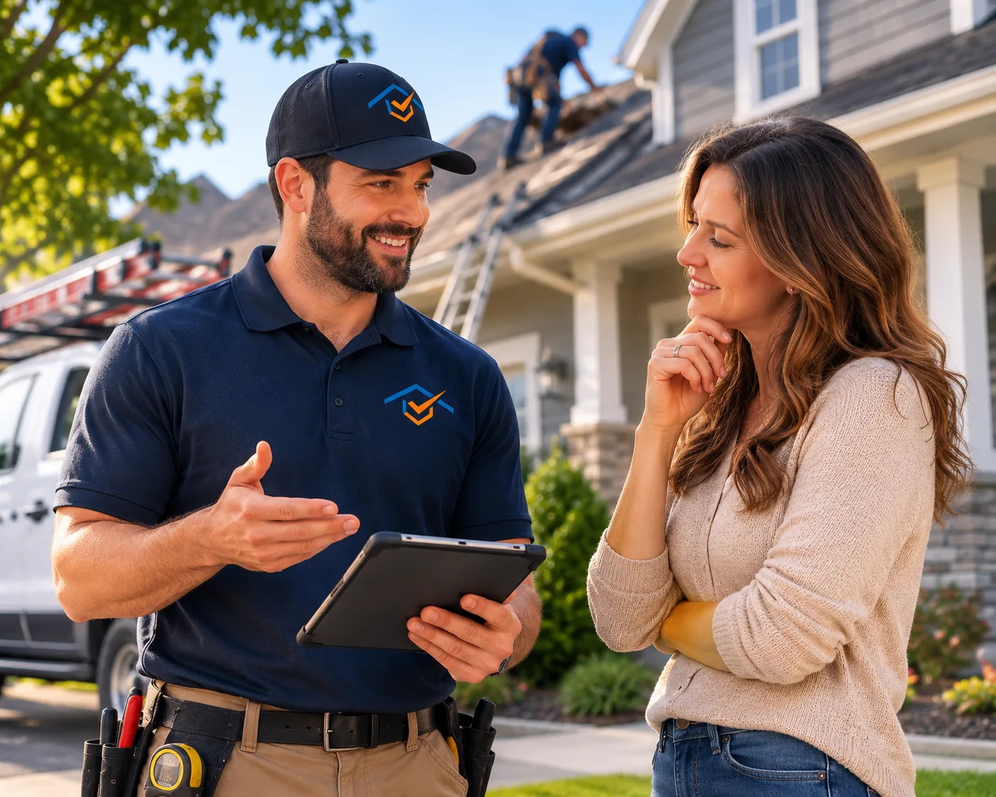 Roof Inspection FAQs in Woodville, MS