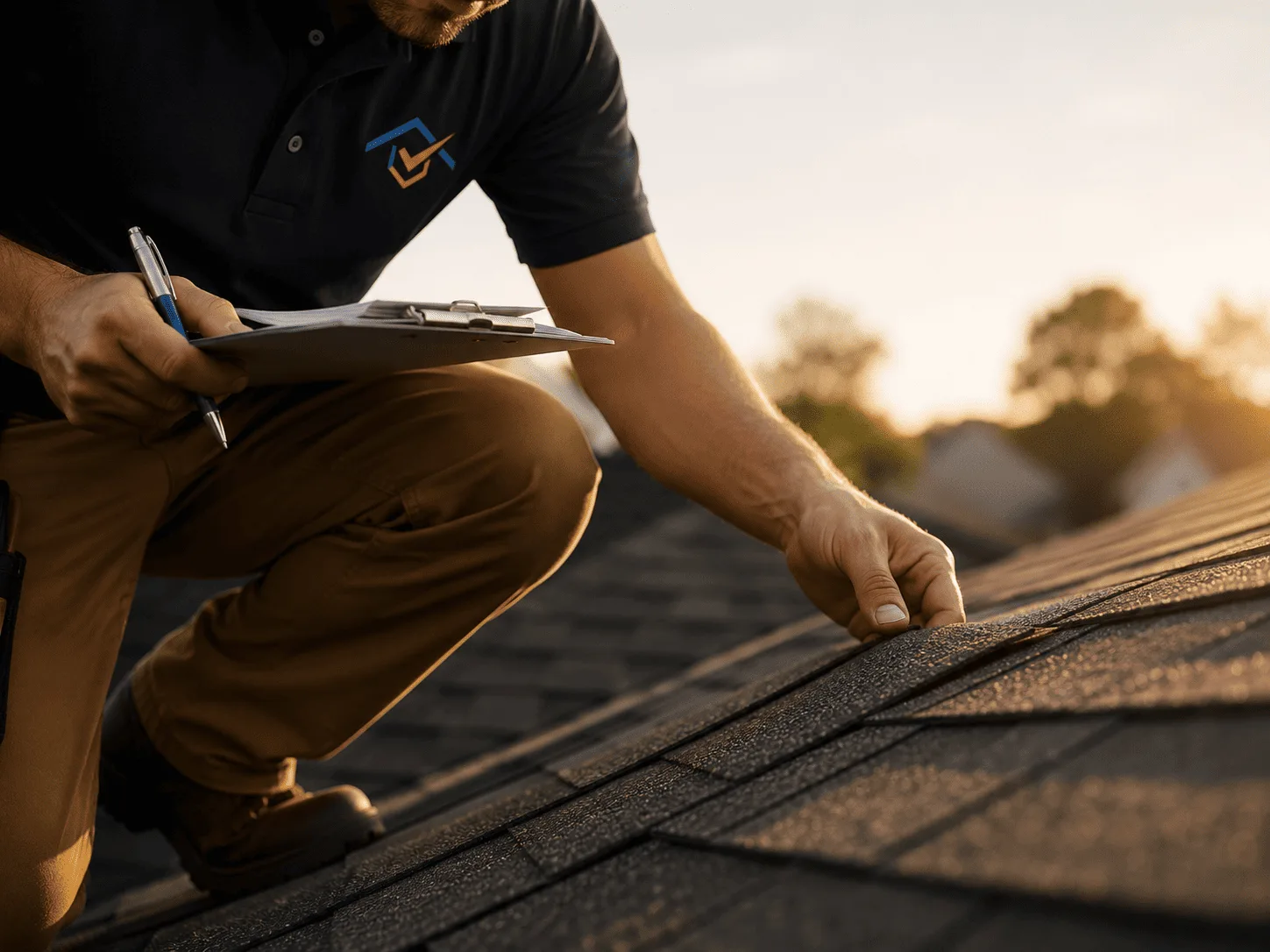 Why Choose Roof Inspection in Woodville, MS