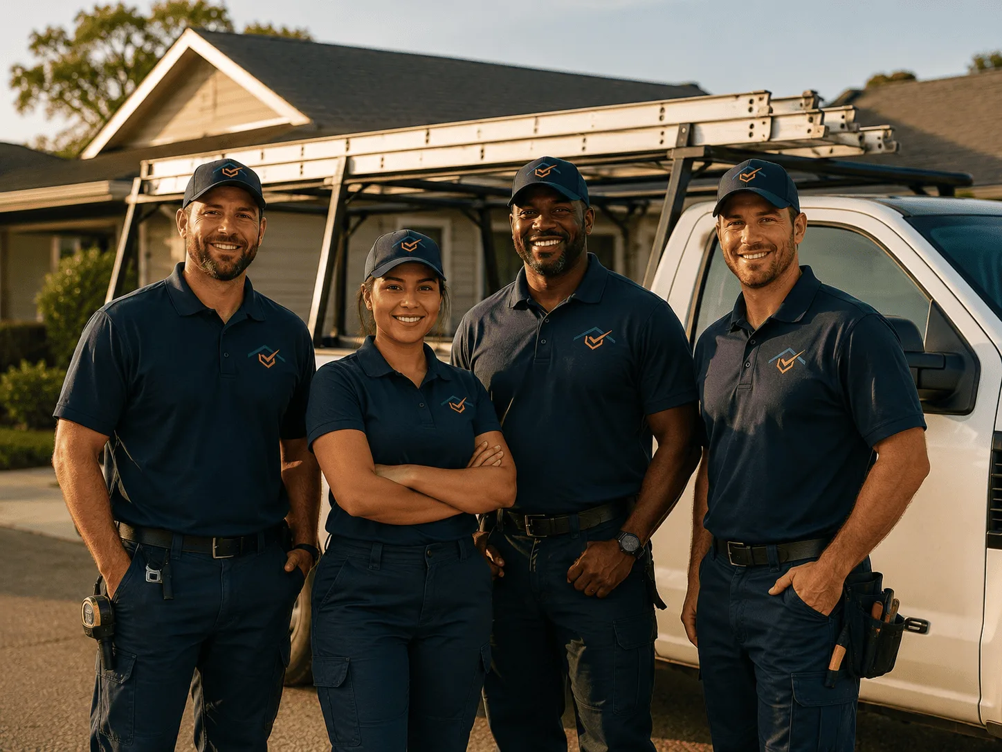 Roof Inspection company in Woodville, MS